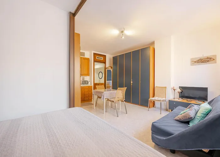 Seadream Venice Apartment - 15 Min Da Venezia