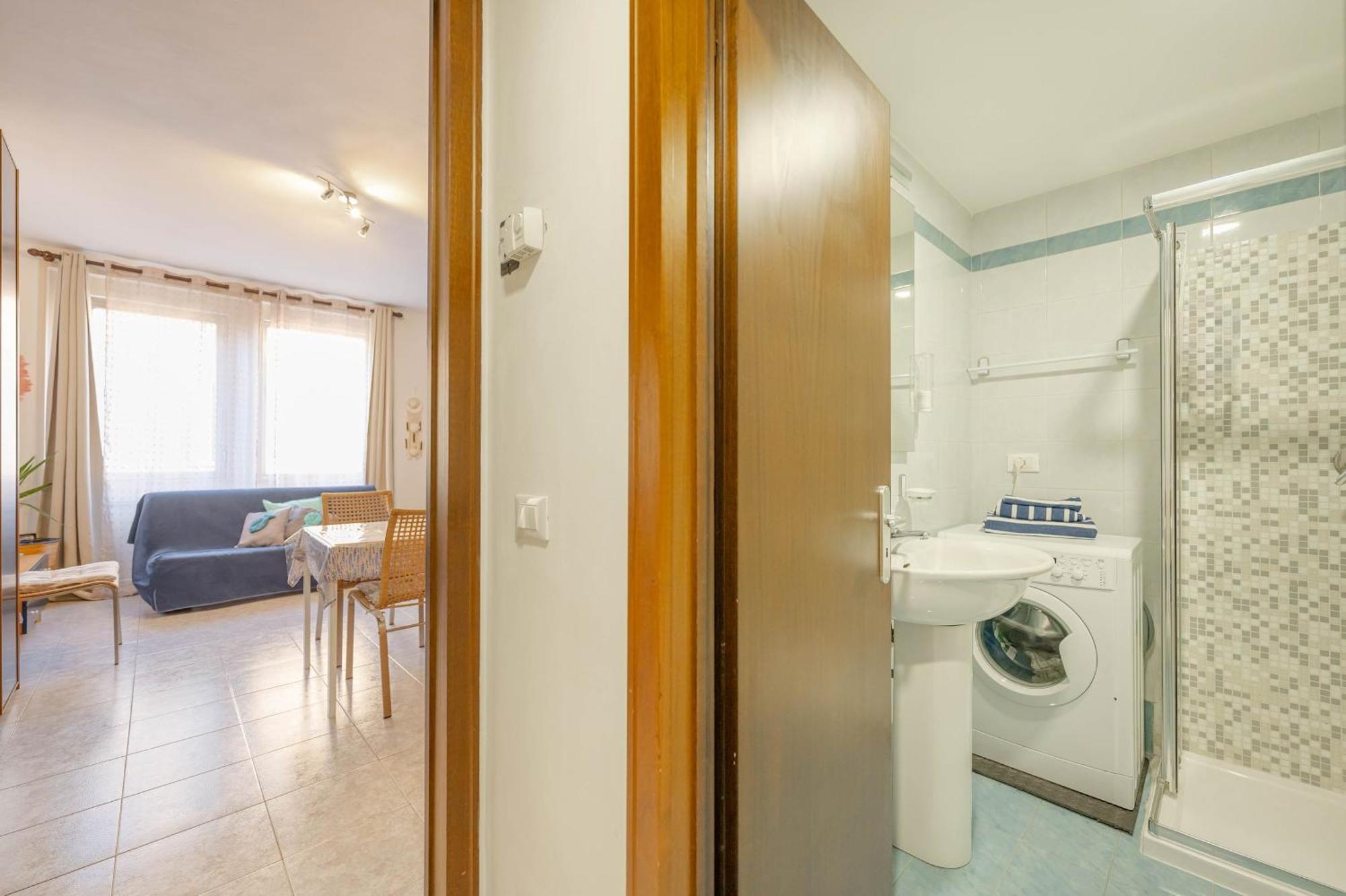 Apartment Seadream Venice - 15 Min Da Venezia *