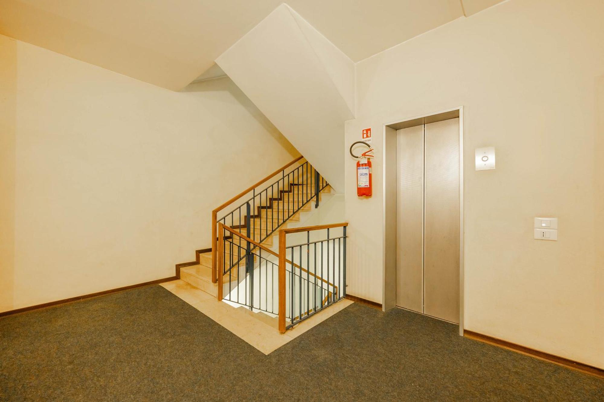 Apartment Seadream Venice - 15 Min Da Venezia Mestre