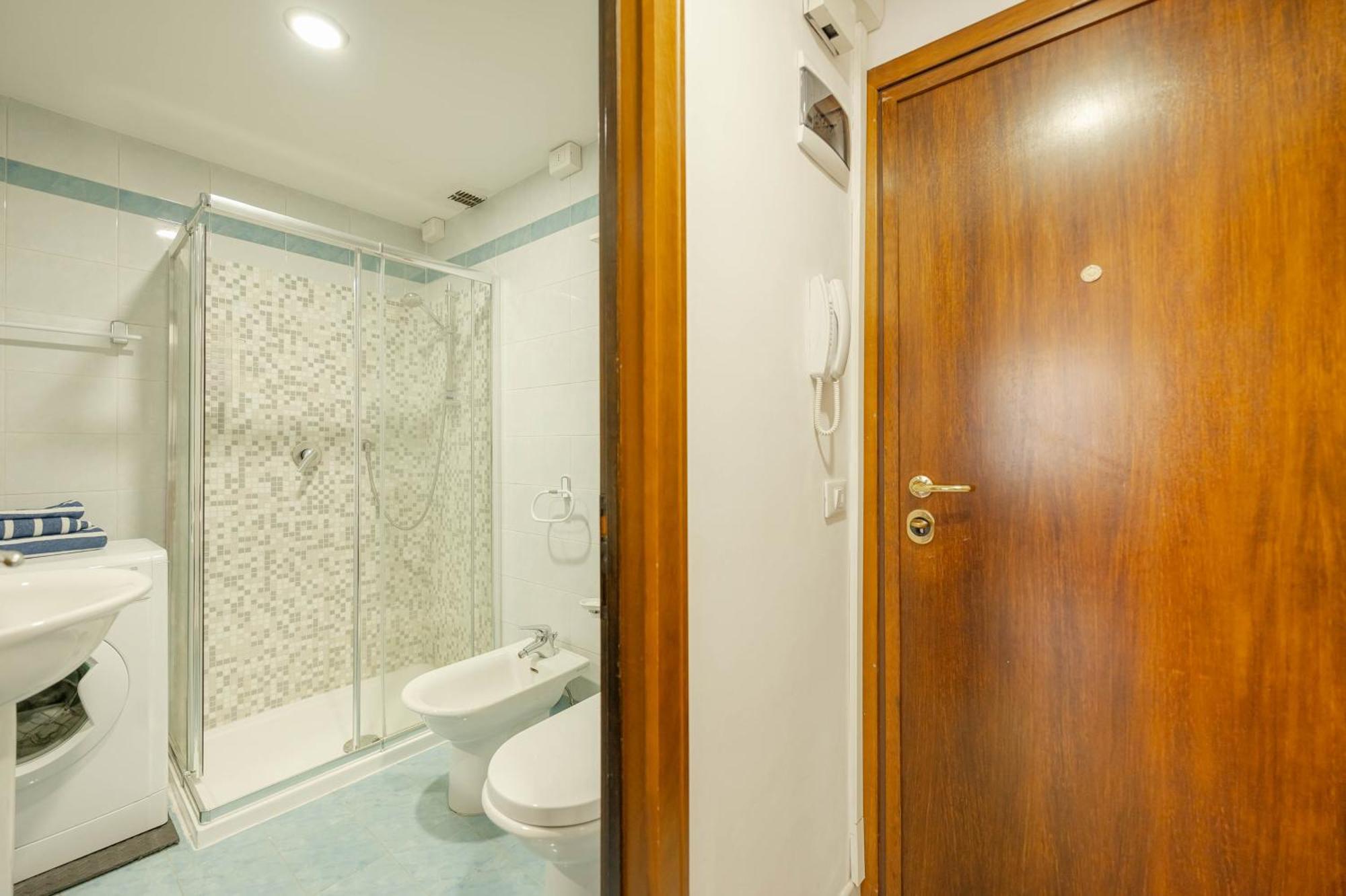 Apartment Seadream Venice - 15 Min Da Venezia Mestre